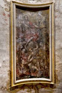 Cripta san Domenico